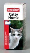 Beaphar Catty Home     , 10