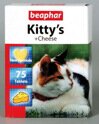 Beaphar Kitty's Cheese     , 75.