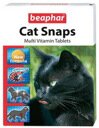 Beaphar Cat Snaps   , 75.