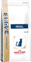Royal Canin Renal RF23  , 4 