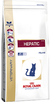 Royal Canin Hepatic HF26  , 2 