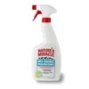 8 in 1 Nature's Miracle No More Marking Stain & Odor Remover , 709