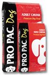 Pro Pac Dog Adult Mini Chunk, 3 