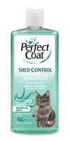 8 in 1 Perfect Coat Shed and Hairball Control Shampoo for Cats,   , 295