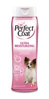 8 in 1 Perfect Coat Ultra Moisturizing Shampoo    , 473 