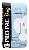 Pro Pac Dog Small Breed Adult, 15