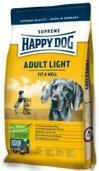 Happy Dog Adult Light Fit&Well  , 12,5 