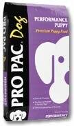 Pro Pac Dog Performance Puppy, 20 