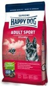 Happy Dog Adult Sport Fit&Well   , 15 