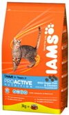 IAMS Adult with Ocean Fish  , 10 