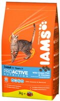 IAMS Adult with Ocean Fish  , 300 