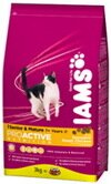 IAMS Senior & Mature   , 2,55 