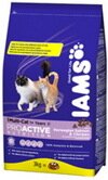 IAMS Multicat c   , 3