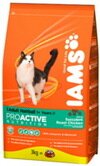 IAMS Adult Hairball Control  , 300