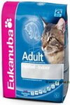 Eukanuba Adult Hairball Indoor, 4