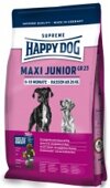 Happy Dog Maxi Junior GR-23  , 15 