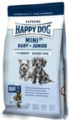 Happy Dog Mini 29 Baby+Junior  , 1 