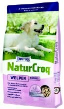 Happy Dog NaturCroq Welpen  , 15 