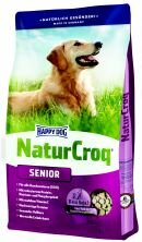 Happy Dog NaturCroq Senior   , 15 