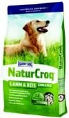 Happy Dog NaturCroq Lamm & Reis      , 4 