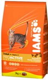 IAMS Adult Rich in Chicken  , 1,5 