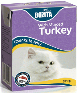 Bozita Tetra Pak     , 370