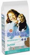 Brekkies Junior  ,   , 20 