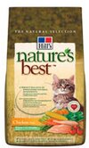 Hills NB Feline Kitten Chicken, 300 