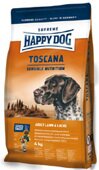 Happy Dog Supreme Toscana    , 12,5 