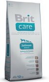 Brit Care Salmon All Breed    , 1 