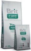 Brit Care Senior All Breed Lamb & Rice   , 1 