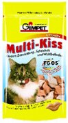 Gimpet    Multi-Kiss, 65.