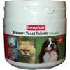 Beaphar Brewers Yeast Tabletes         , 500