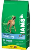 IAMS Adult Large Breed  , 3 