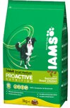 IAMS Adult Small Medium Breed  , 3 