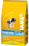 IAMS Puppy and Junior Large Breed  , 3 