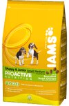 IAMS Puppy and Junior Small Medium Breed  , 3 