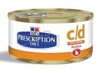 Hills PD Feline c/d, , 156 