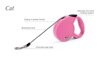 FLEXI  Cat Classic,  3 