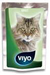 Viyo Adult Cat     , 30