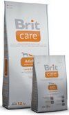 Brit Care Adult Medium Breed Lamb&Rice    , 12 