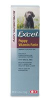 8 in 1 Puppy Vitamin Paste,     (), 120 