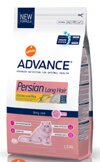 Advance Cat Long Hair   , 3 