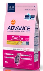 Advance Cat Senior   , 1,5 