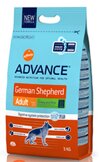 Advance Maxi German Sheperd   , 3 