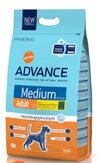 Advance Medium Adult    , 20 