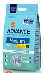 Advance Medium Puppy    , 20 