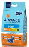 Advance Mini Adult     , 3 