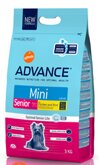 Advance Mini Senior,     , 800