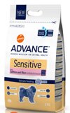 Advance Sensitive     , 3 